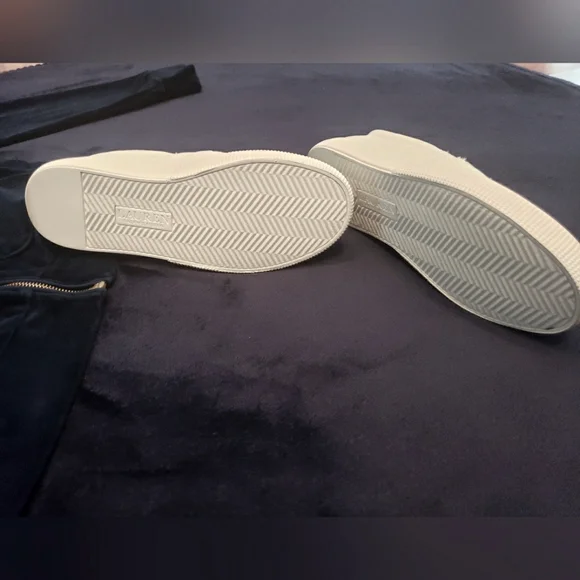 NWOT, Lauren RL HADDLEY SIZE 6B - Picture 7 of 7